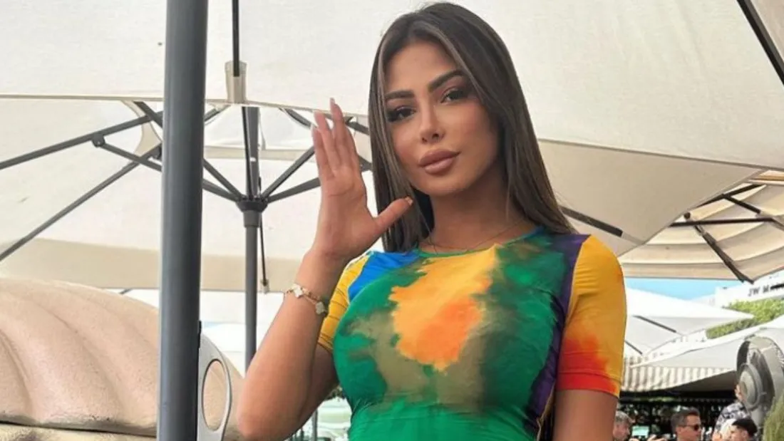 Maeva Ghennam accusée de ne pas payer son employée, elle répond 