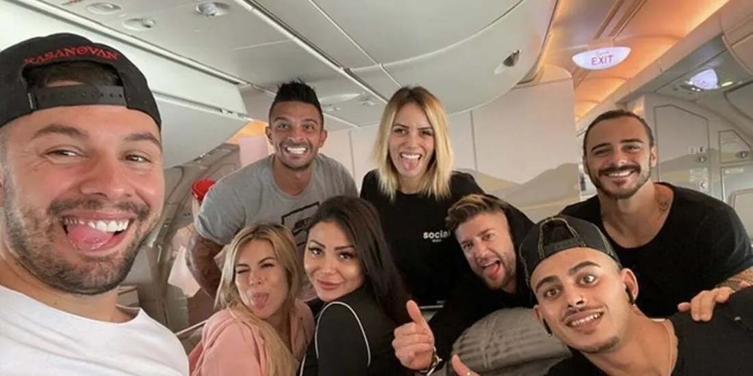 Les Marseillais W9 : La fin du programme après 10 ans d'existence !