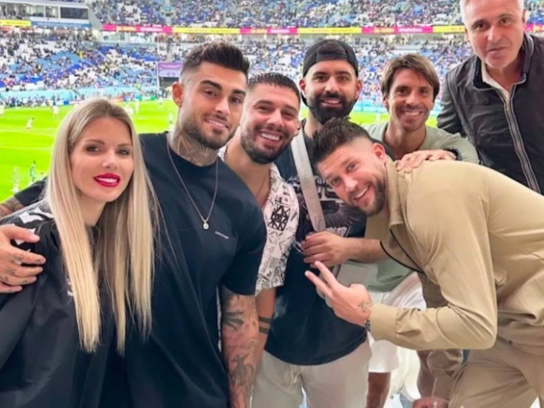 Coupe du Monde 2022 : Les Marseillais payés par le Qatar pour assister au match