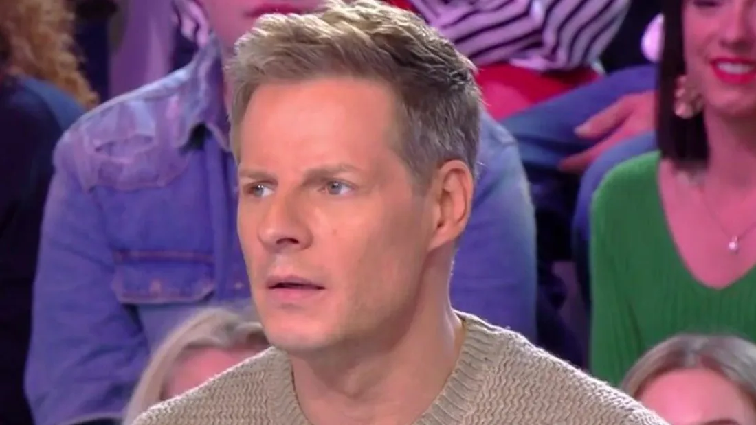 Matthieu Delormeau aurait tenté de mettre fin à ses jours?