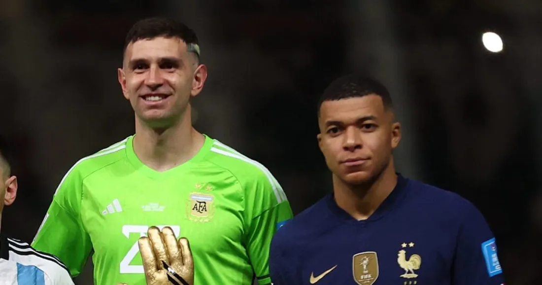 Martinez clarifie les commentaires moqueurs sur Mbappé