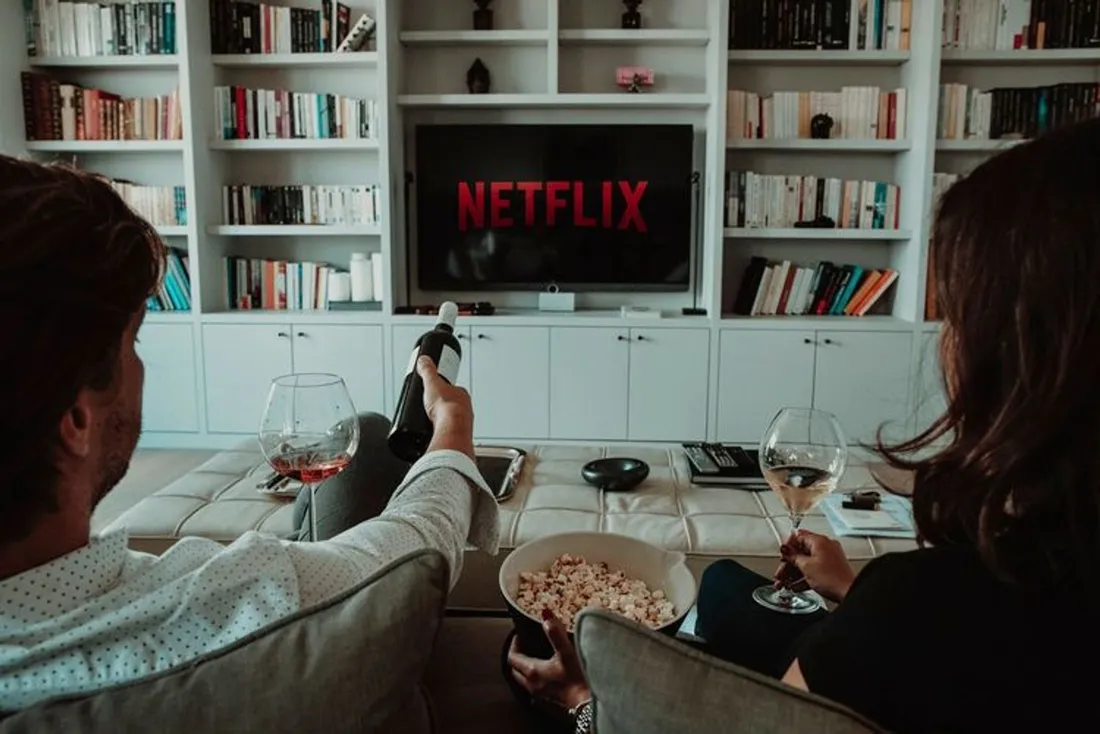 Netflix : les nouveautés de la semaine avec une série encore plus hot que Sex/Life !