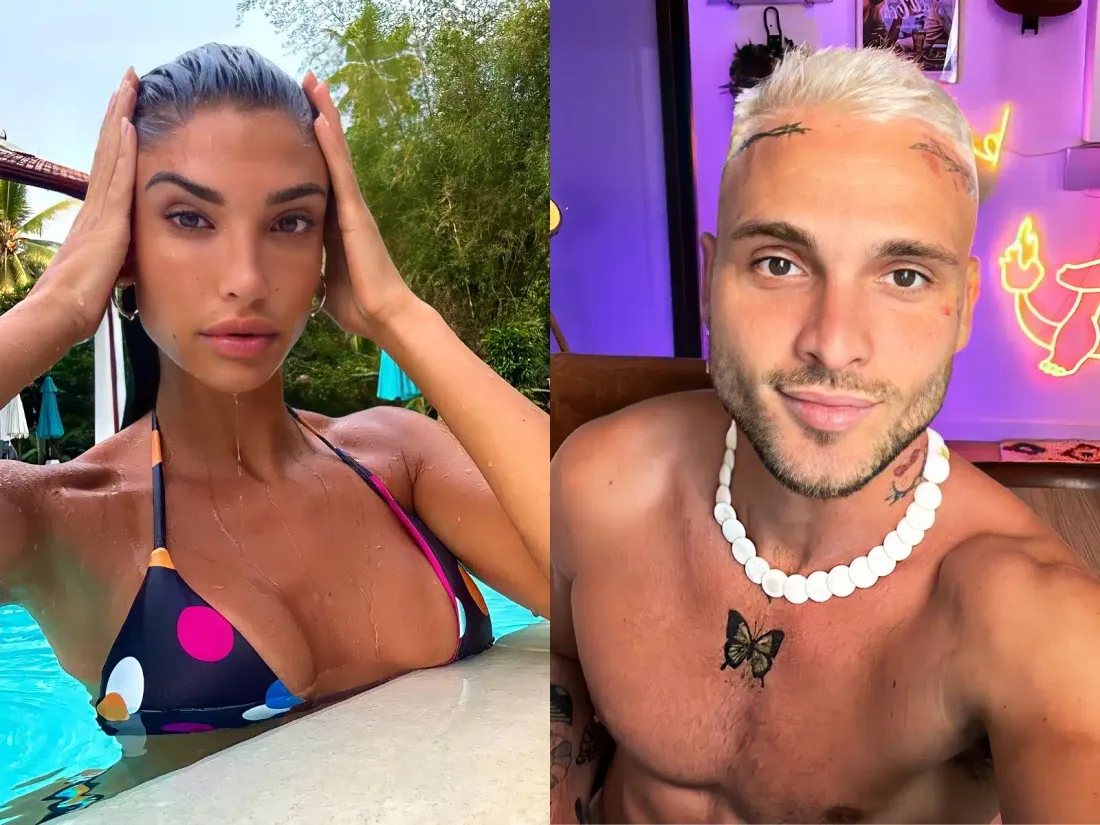 Mélanie Dédigama porte plainte contre Bastos