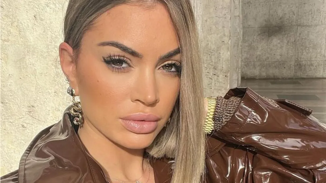 Mélanie Da Cruz assume sa course poursuite avec Samantha malgré les critiques 