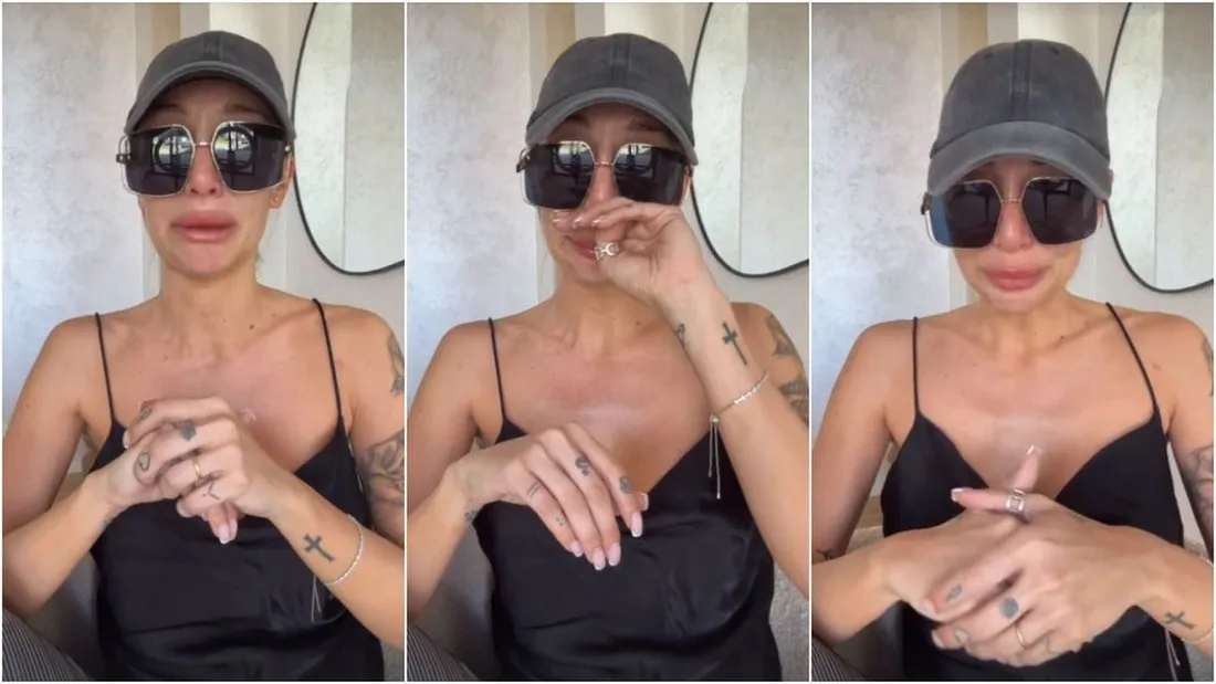 Mélanie Orl brise le silence sur les violences subies et partage son épreuve