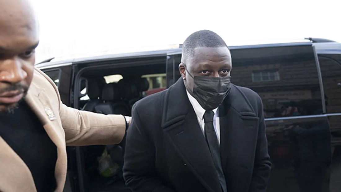 Benjamin Mendy accusé de viols "elle savait ce qu'elle faisait"