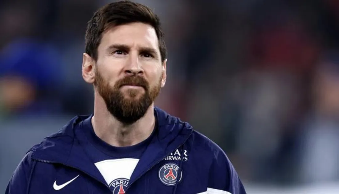 Lionel Messi menacé de mort ! 