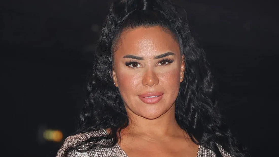 L'accouchement de Milla Jasmine sème le doute chez les internautes elle aurait adopté 