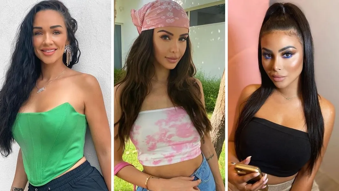 Bagarre à Dubaï entre la JLC Family et l'alliance Nabilla-Maeva