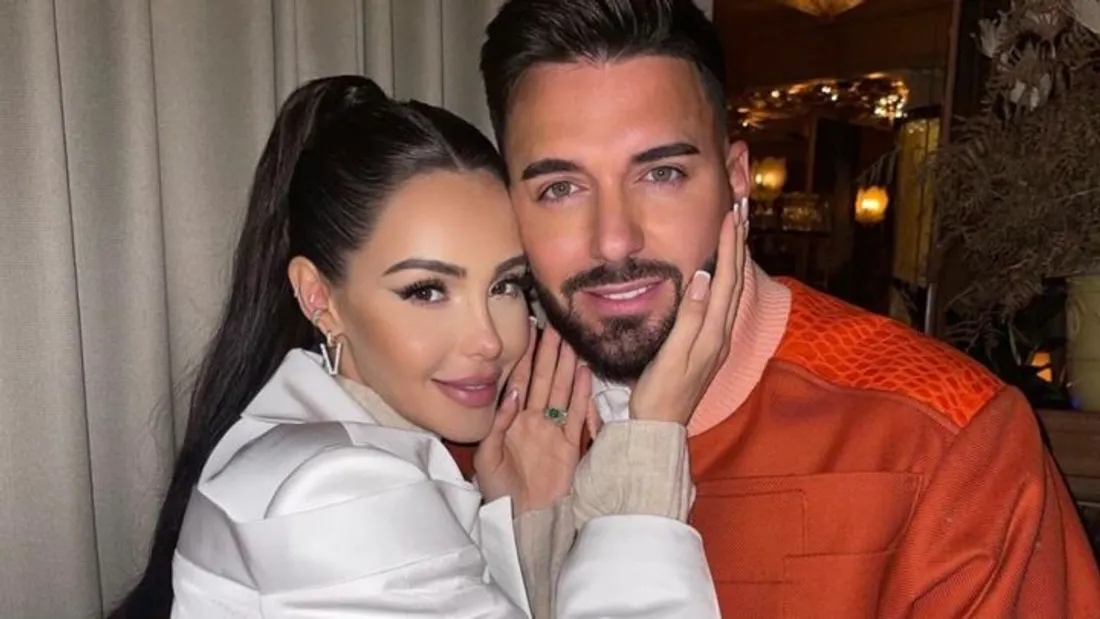 Nabilla s'exprime sur l'annonce de cancer de Caroline Receveur