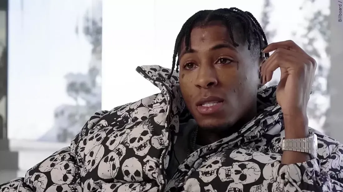 Confrontation armée chez Walmart : l'entourage de NBA YoungBoy face à un canular