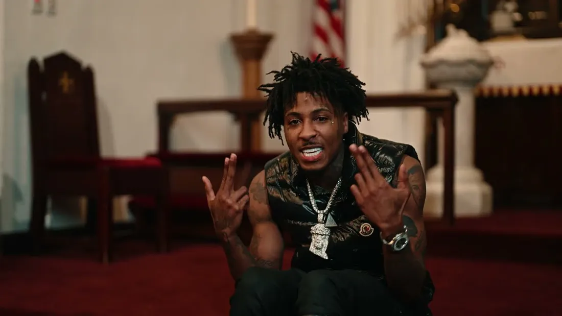 NBA YoungBoy annonce un nouvel opus 