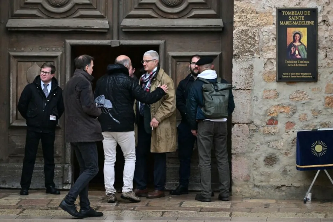 Nouvelles révélations sur la violence du grand-père dans l'affaire du petit Émile
