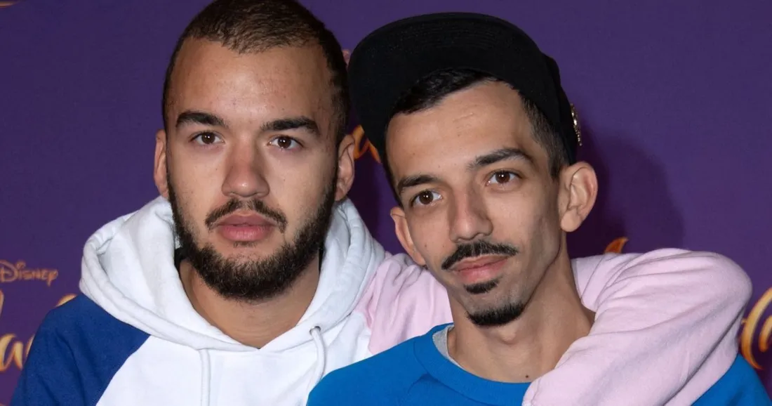 Oli révèle son complexe sur sa calvitie, et ça ne le fait pas rire du tout 