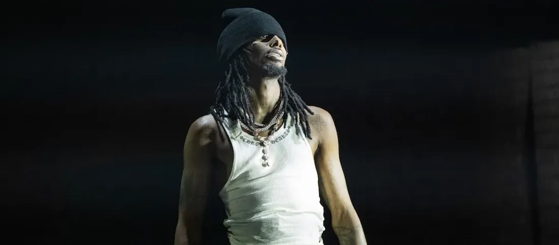 Playboi Carti dévoile sa tenue pour le Met Gala malgré son interdiction