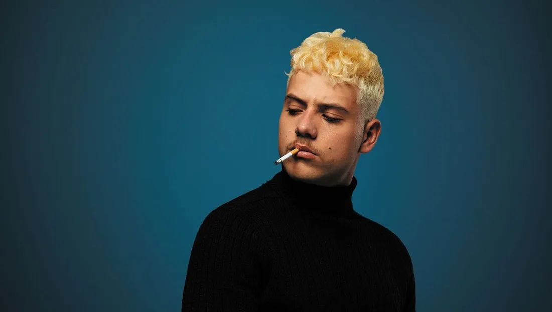 PLK lance un concept innovant : ses fans créent l'album avec lui