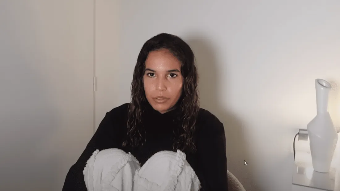 Poupette Kenza : l'influenceuse est en détention, Booba se réjouit de son arrestation