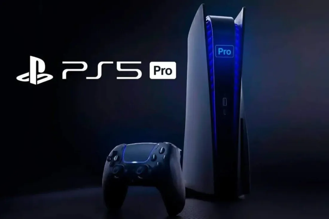 PS5 Pro : Sony annonce une date et une puissance inégalées pour sa nouvelle console
