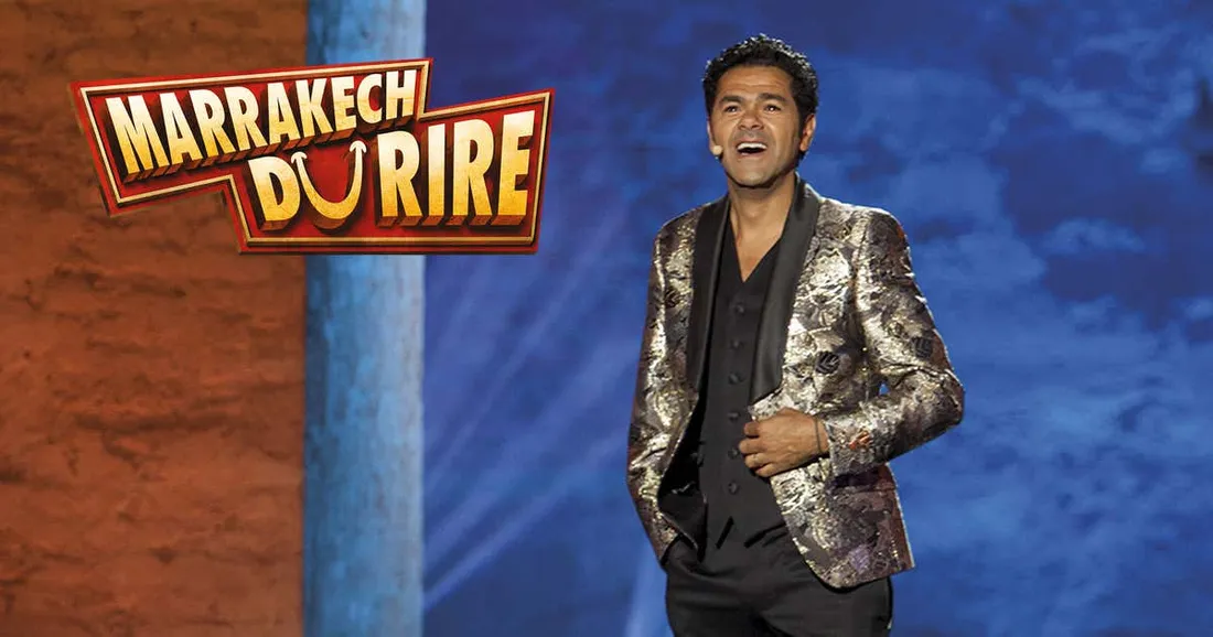 Jamel Debbouze annonce une triste nouvelle ! 