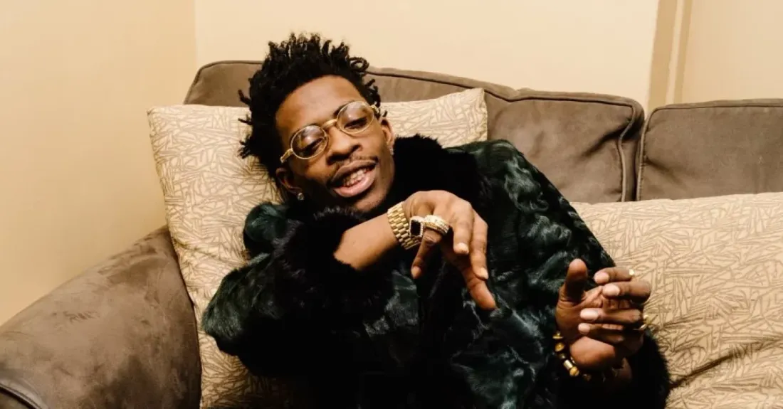 Rich Homie Quan : le rappeur nous quitte à 34 ans