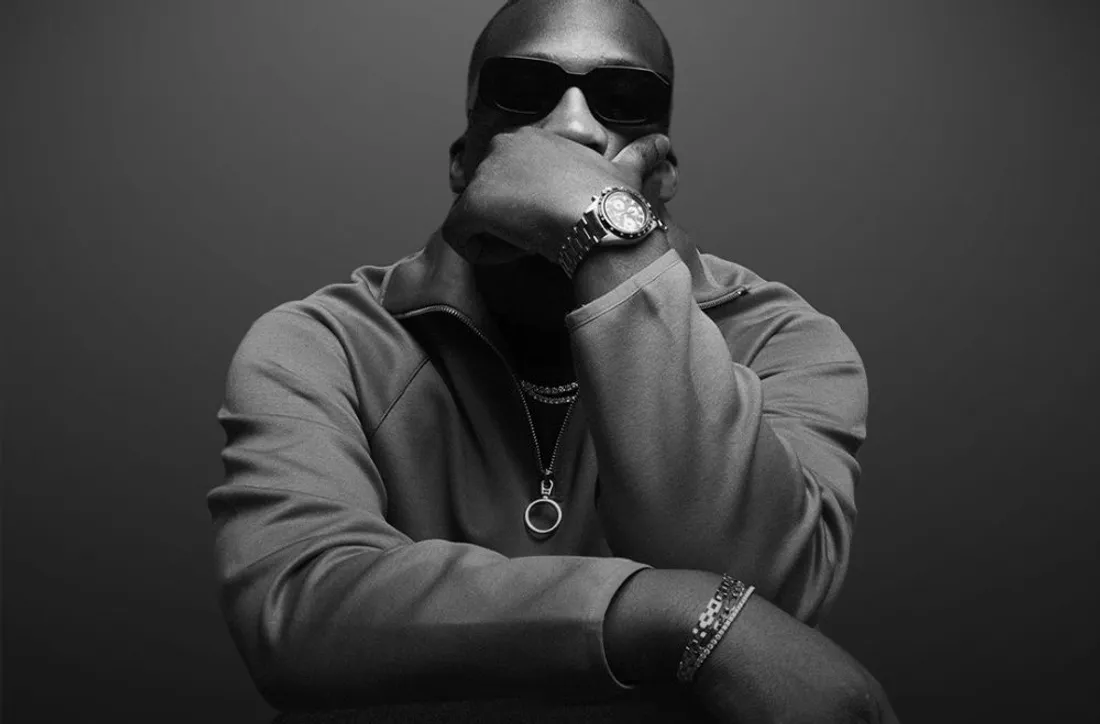 Quels sont les rappeurs français les plus écoutés en février 2025 ?