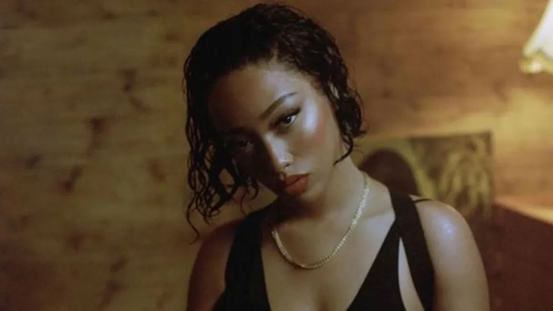 Le grand retour de Shay avec "Jolie go" !