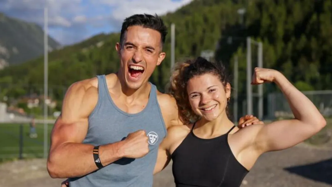 Tibo InShape et Juju Fitcats révèlent tout sur leur vie sexuelle