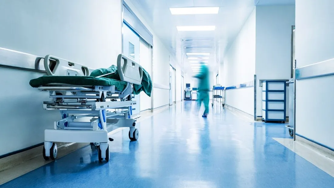 Le NHS explique les changements physiques des dernières heures de vie