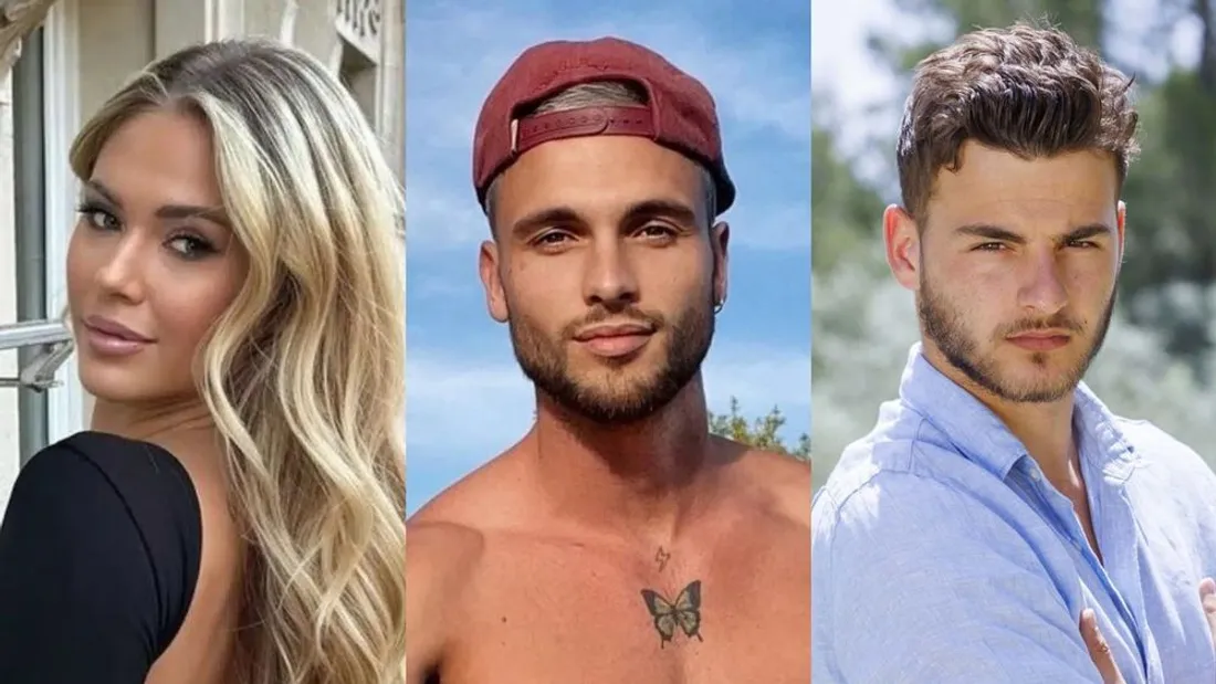 Simon Castaldi et Cassandra : une vidéo de leur altercation avec Bastos publiée