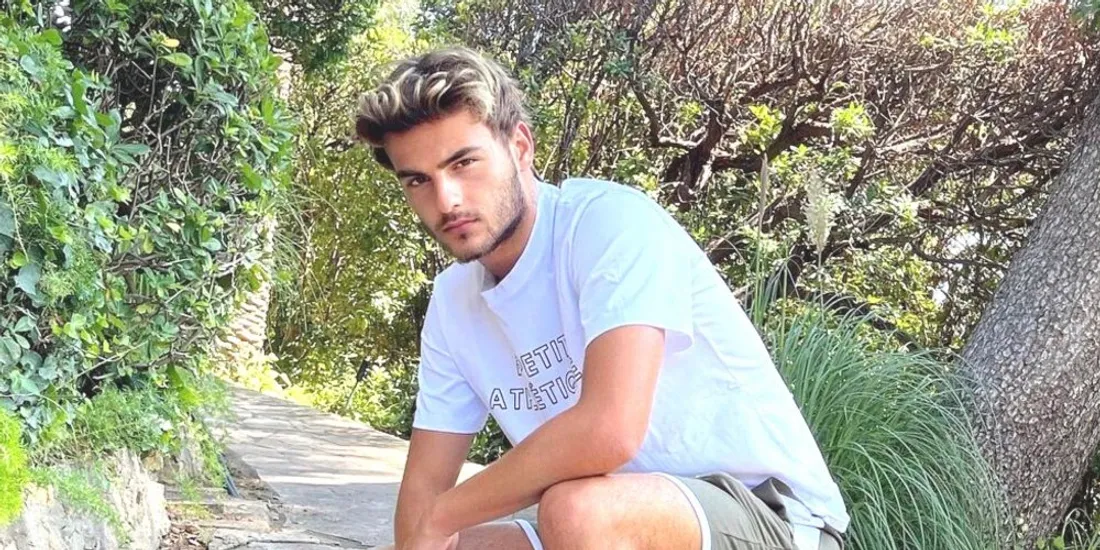  Simon Castaldi : il s'exprime sur le nombre de ses conquêtes féminines