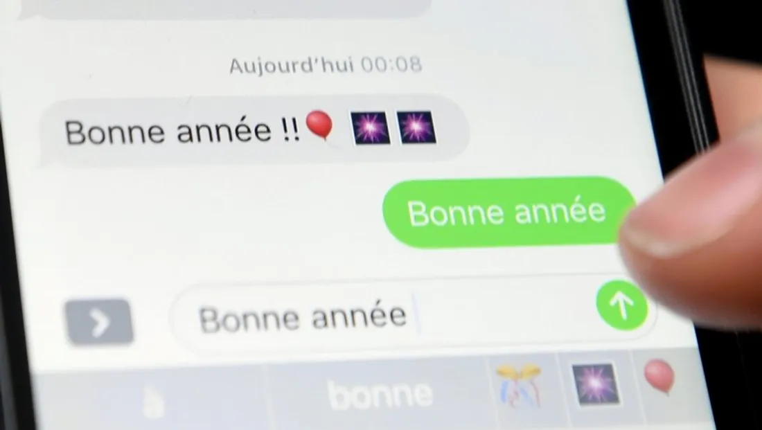 La fin du SMS, roi de la communication écrite ?