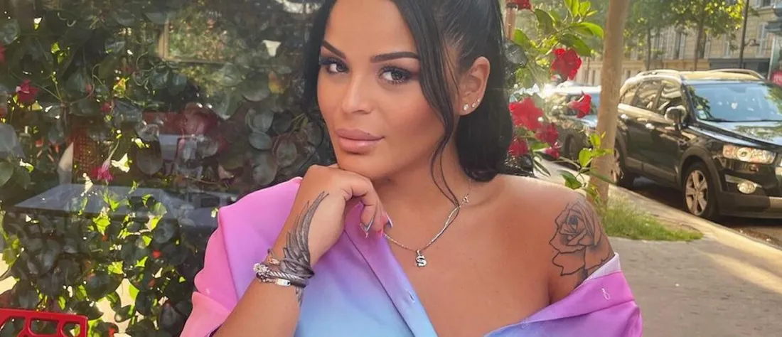 Sarah Fraisou bientôt maman ? Son message sème le doute !