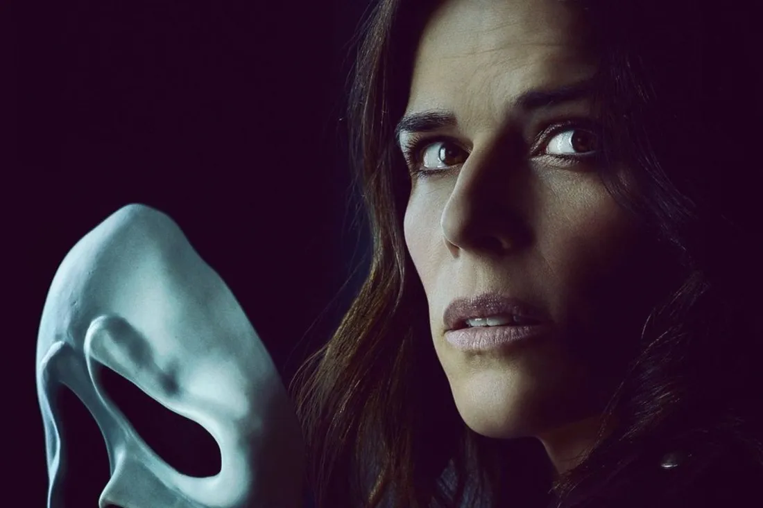 Sidney Prescott de retour dans Scream 7 malgré les tensions