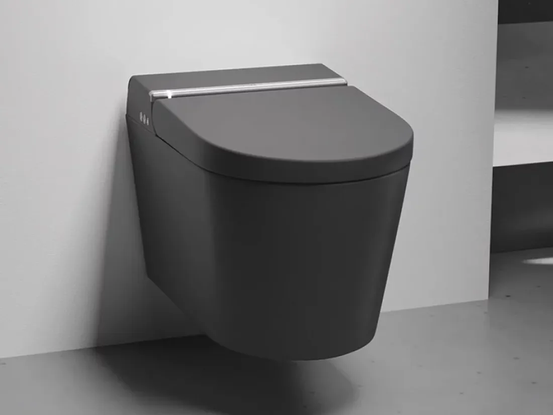 Fin des toilettes traditionnelles ? Découvrez l'innovation écologique