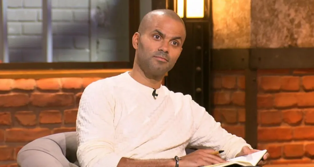 "Qui veut être mon associé ?" : Tony Parker se défend après une promesse de 200 000 € non tenue