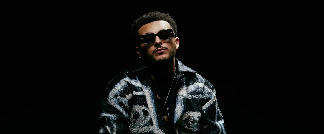 RK plonge dans le rap avec « Parachute », un single explosif