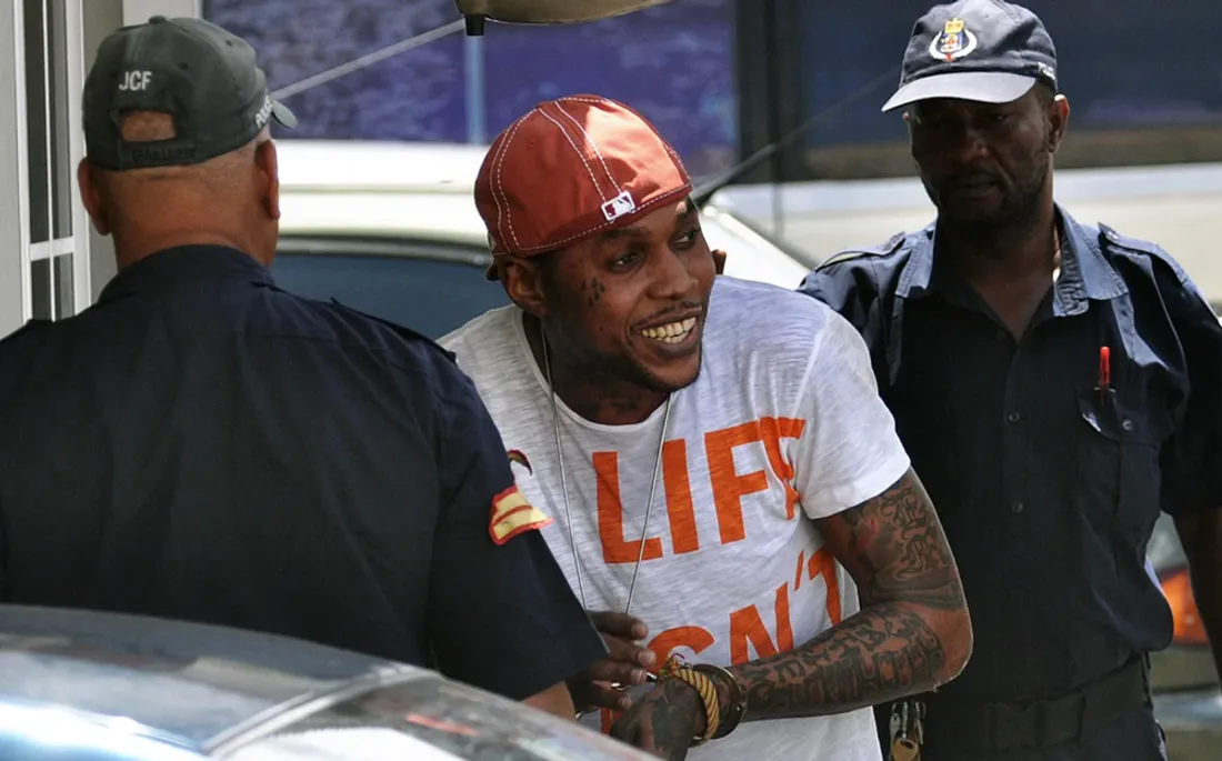 Retour imminent de Vybz Kartel ? La justice pourrait annuler sa condamnation pour meurtre