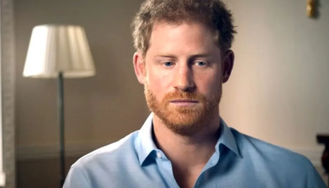 Les révélations choc du prince Harry : cocaïne, violence, mort de Diana...