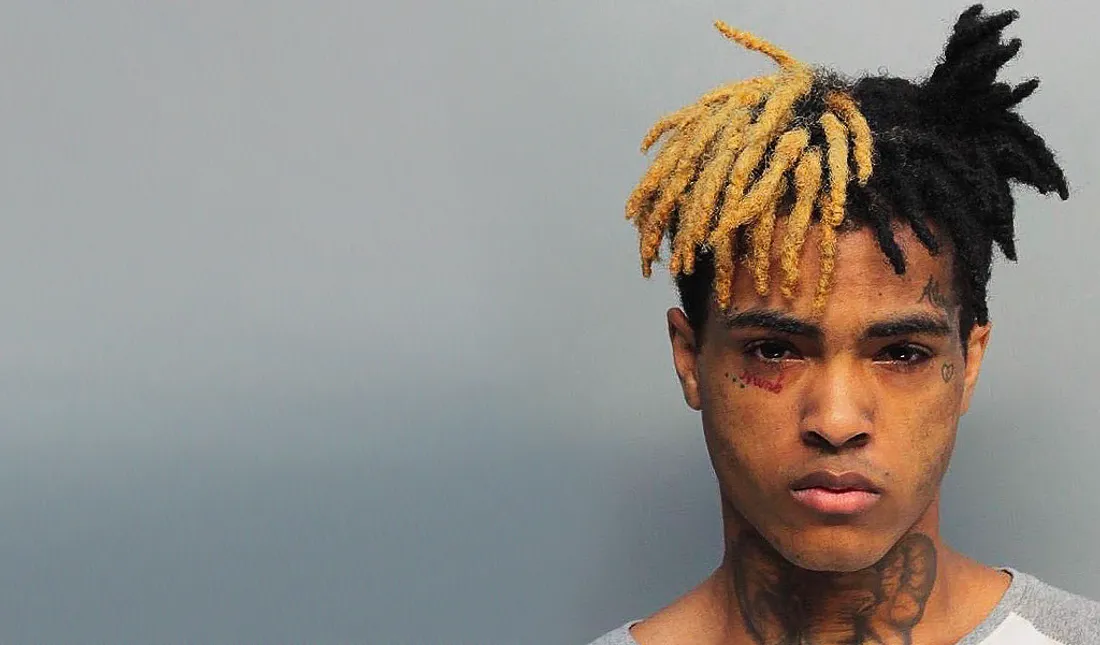 XXXTentacion : les responsables de sa mort condamnés à perpétuité !
