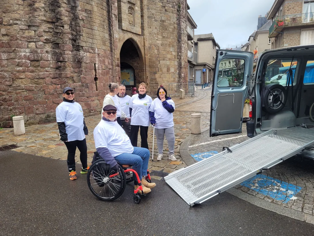 Collectif Bocage Accessible A Tous