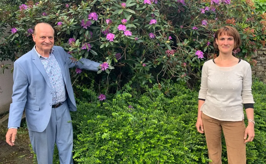 La fête de la nature va battre son plein en cette fin de semaine. 