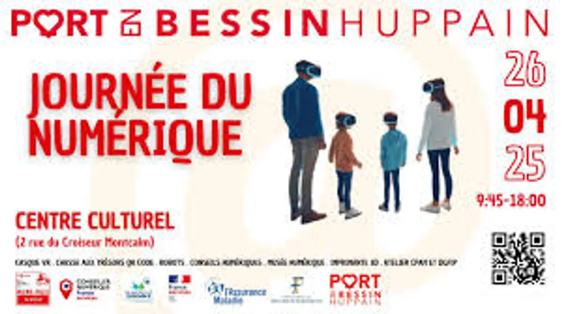 Journée du numérique