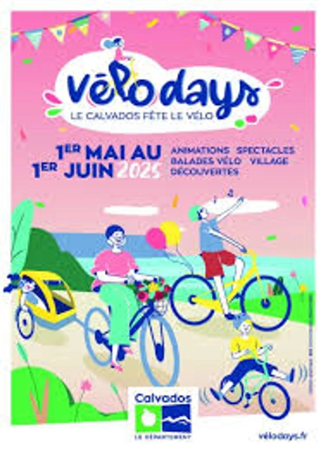 velodays