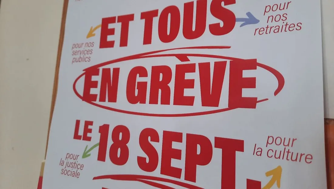 Forte mobilisation attendue en Camargue et dans la région le 18 septembre