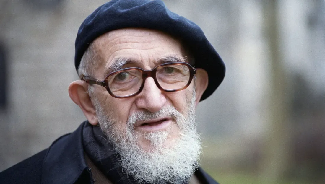 Le maire d’Arles souhaite débaptiser l’avenue Abbé Pierre.