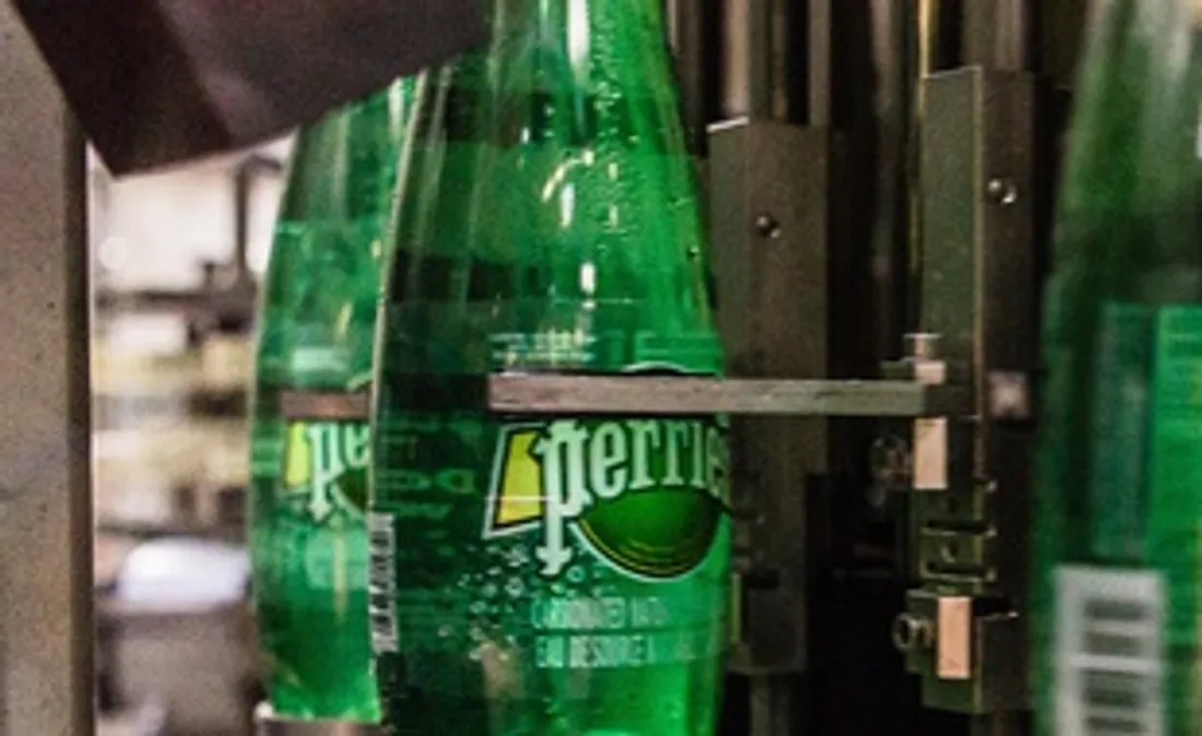 [ Société ] Scandale chez Perrier : des bactéries dangereuses retrouvées dans l’usine de Vergèze