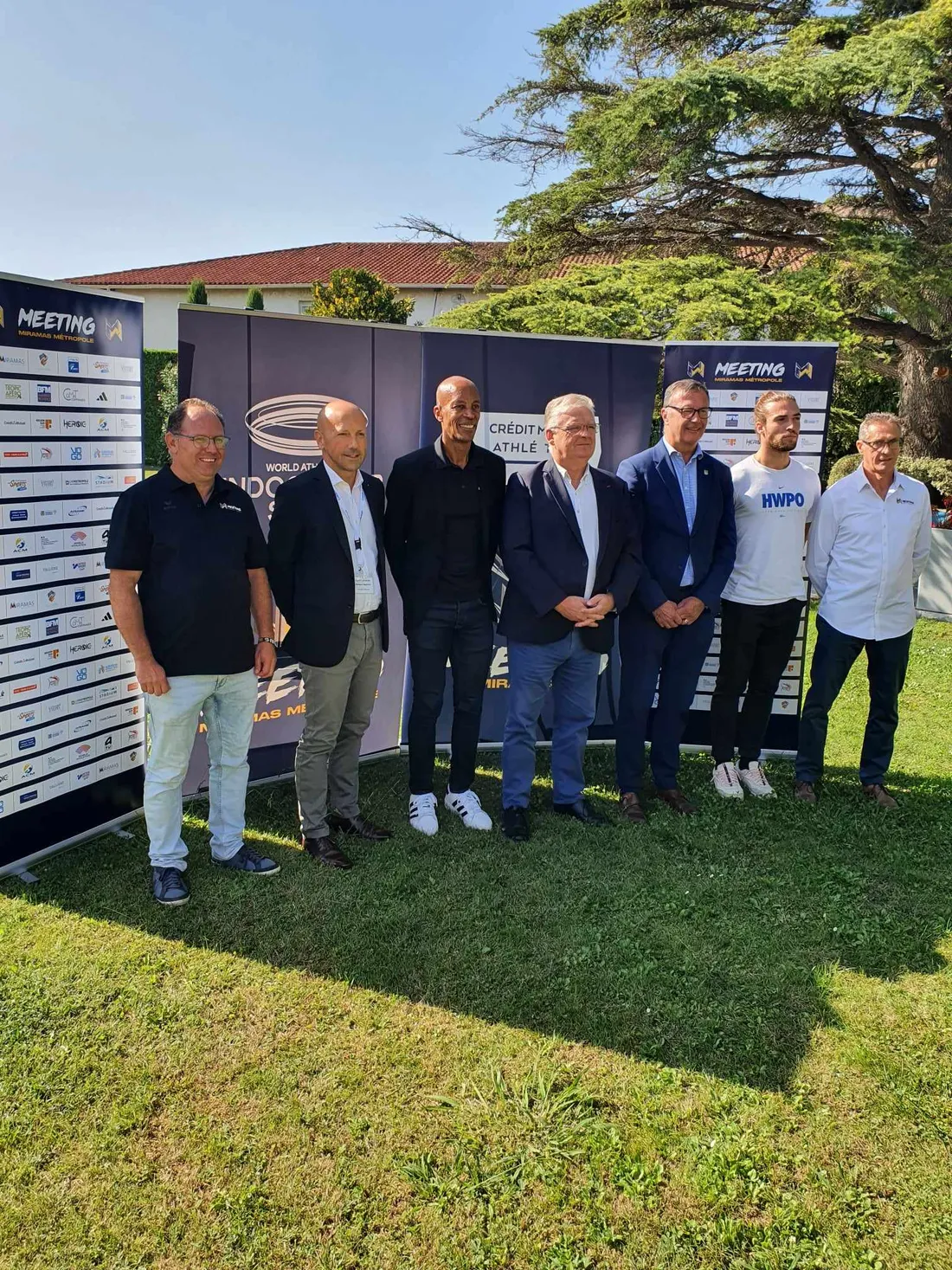 [ SPORT - ATHLETISME ] Miramas: Le rendez-vous est donné pour le Meeting Miramas Metropole