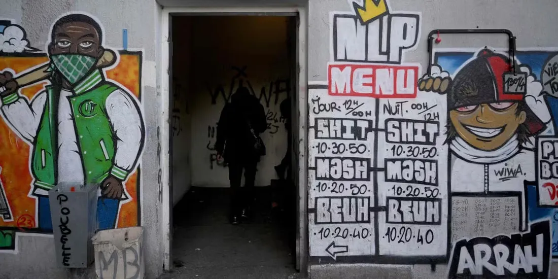 Nîmes réclame plus de fermeté contre le narcobanditisme