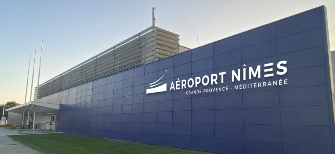 Nice - Nîmes : la compagnie Odyssey annule ses vols, une victoire pour les écologistes