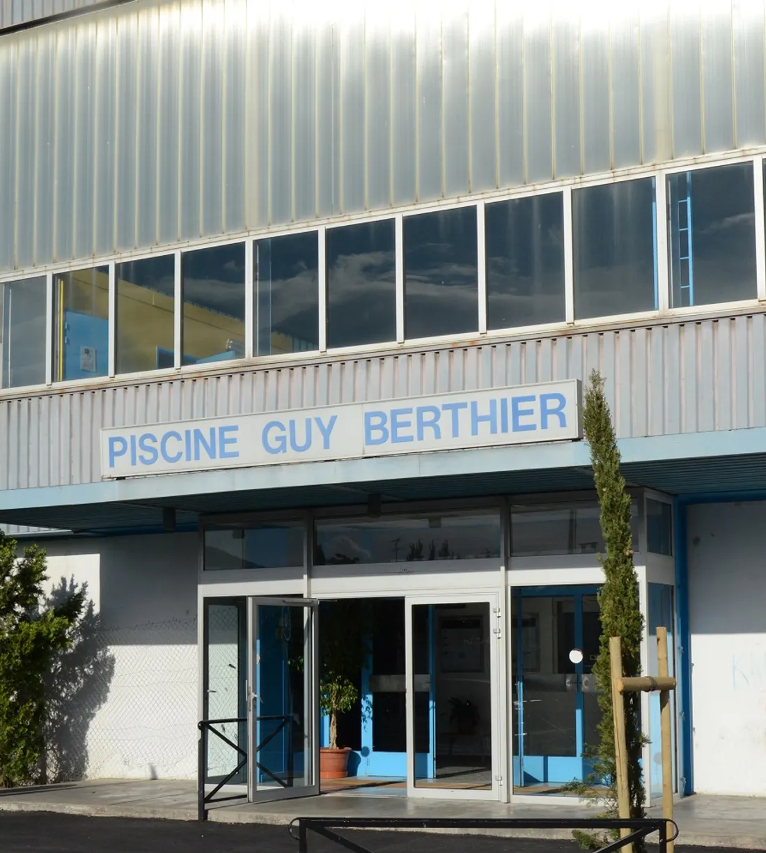 Bonne nouvelle pour les nageurs : la piscine Guy-Berthier rouvre à Arles